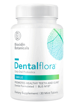 Dentalflora™ 30 Tablets
