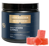 Daily Vitamin 120 Gummies