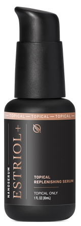 Estriol 1 fl oz