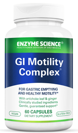 GI Motility Complex 60 Capsules
