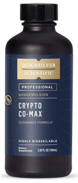 Crypto Co-Max 3.38 fl oz
