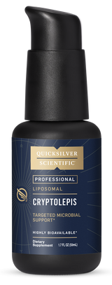 Cryptolepis 1.7 fl oz