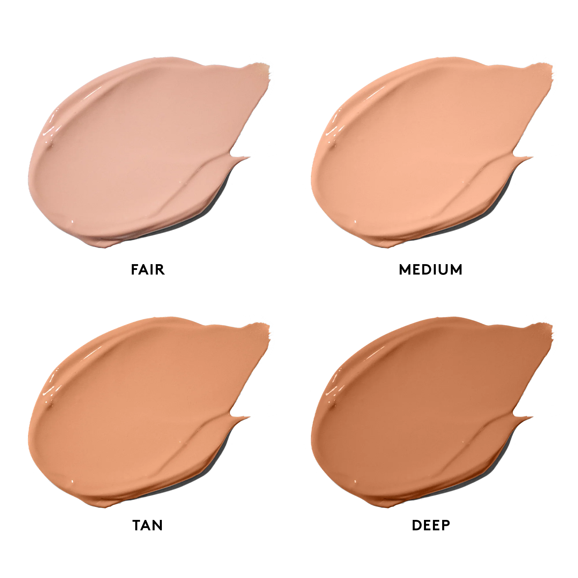 Total eye 3 in 1 (Fair & Medium) .23oz