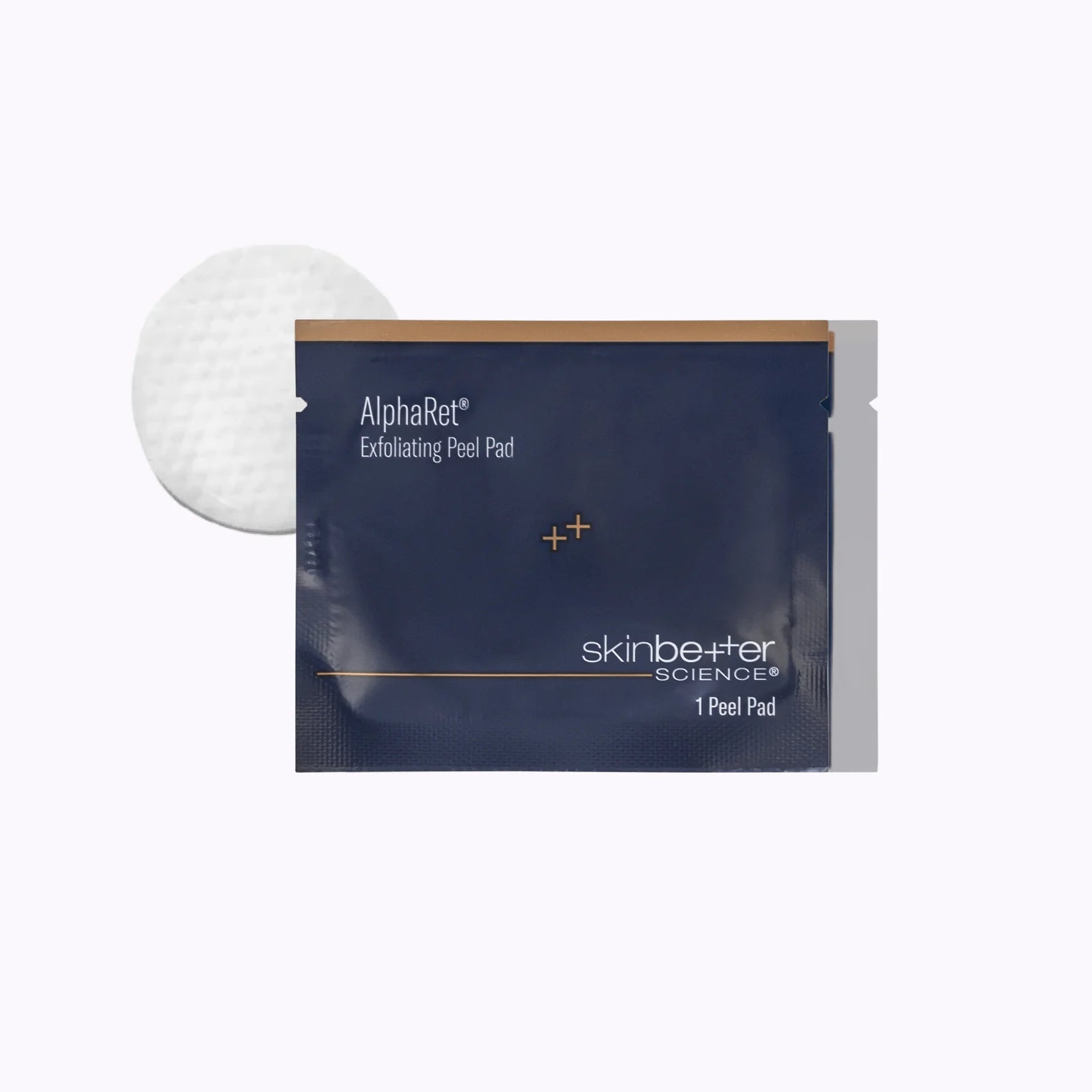 AlphaRet Exfoliating Peel Pads (30ct)