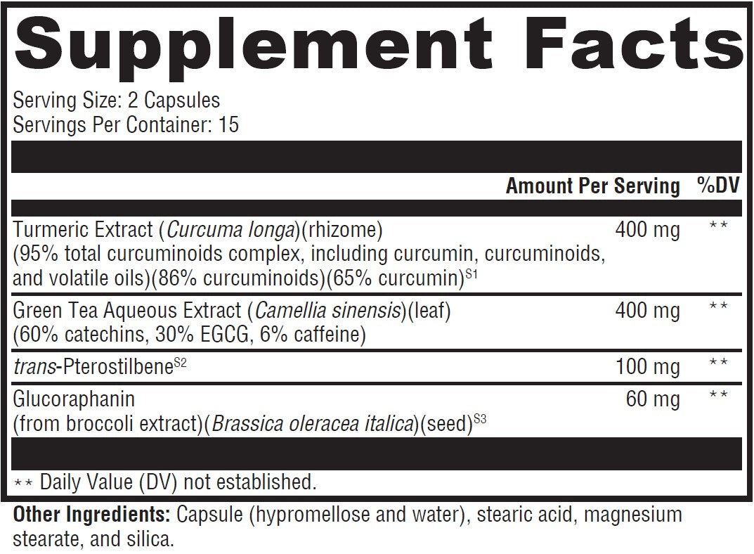XYMOGEN®, Cytokine Balance 30 Capsules
