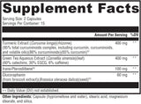 XYMOGEN®, Cytokine Balance 30 Capsules