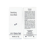 Detoxifying Scrub Mask (2oz)