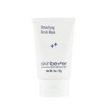 Detoxifying Scrub Mask (2oz)