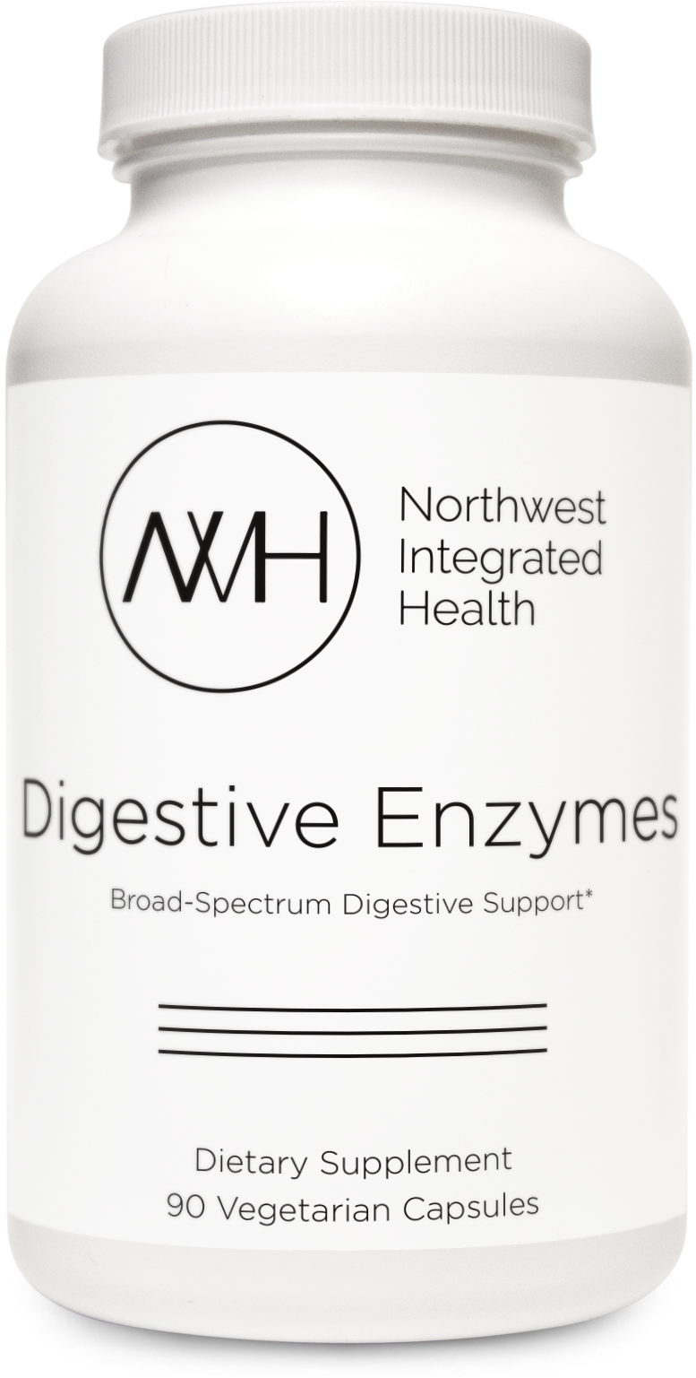Digestive Enzymes