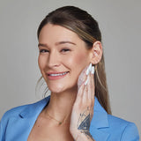 L-Mandelic Face and Body Wash (6oz)