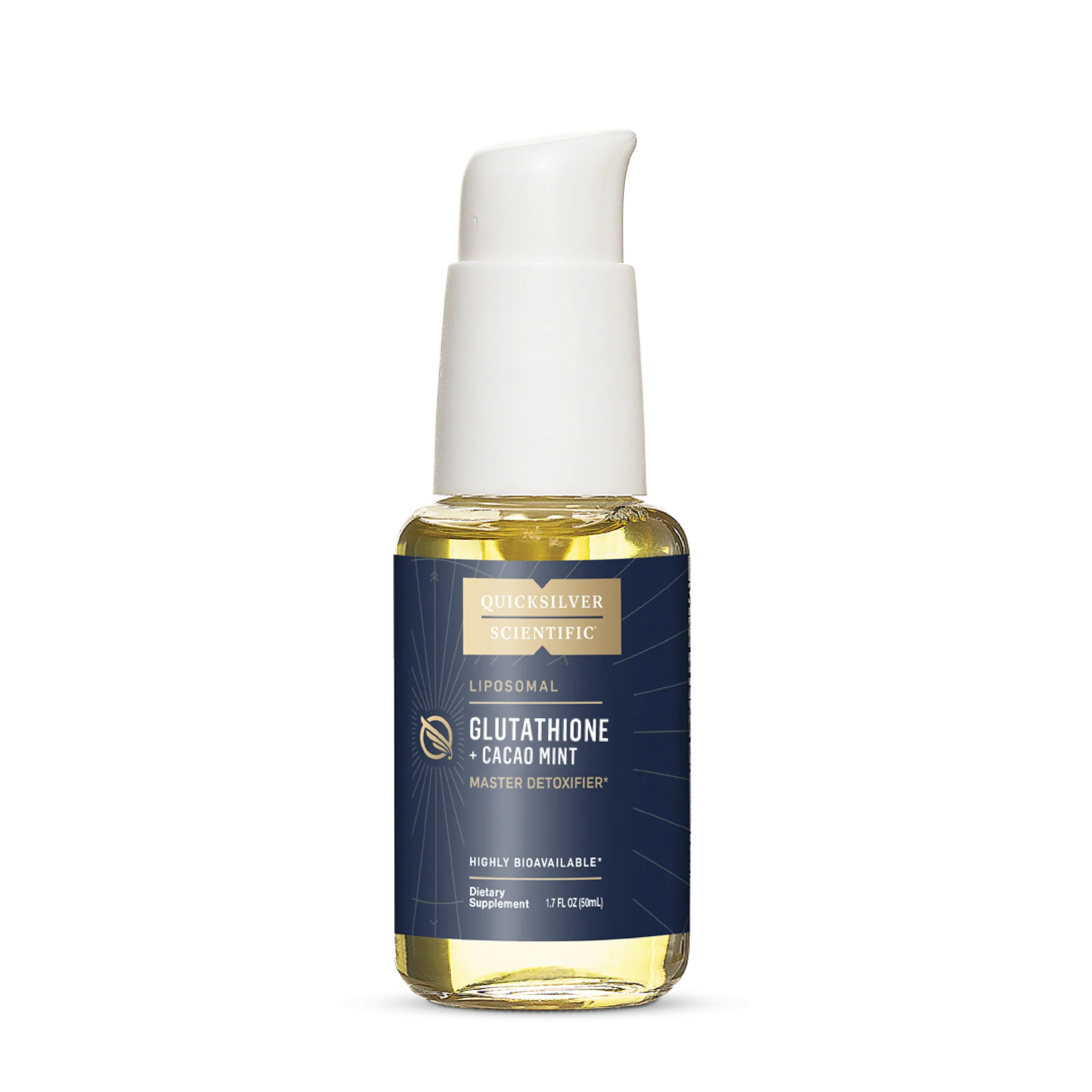 Glutathione (1.7 oz)