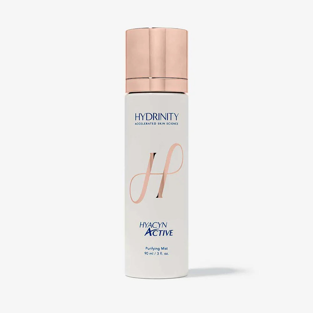 Hyacyn Active Spray (3fl oz)