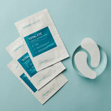 Total Eye Hydrogel patches (12ct