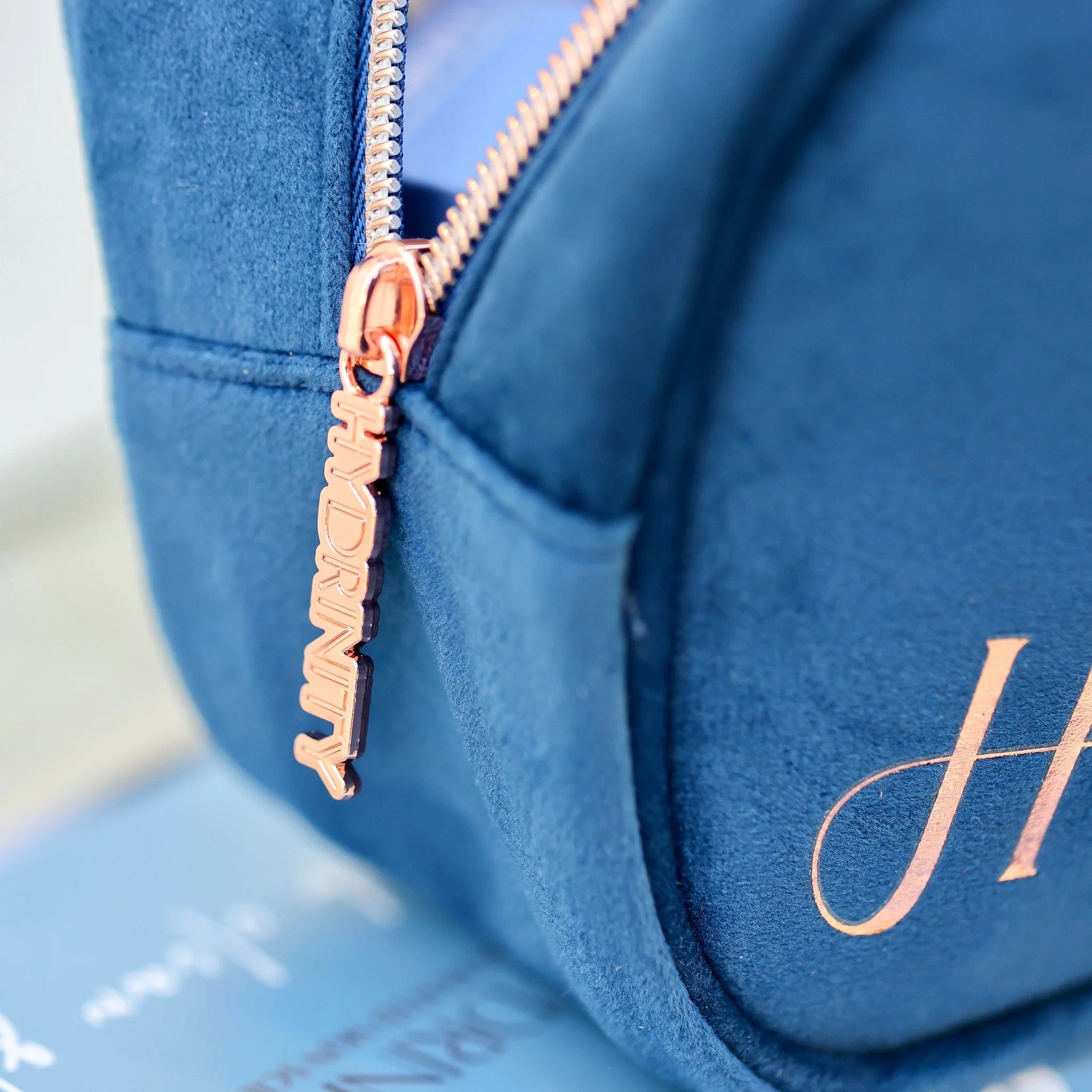 Hydrinity Holiday Gift Bag