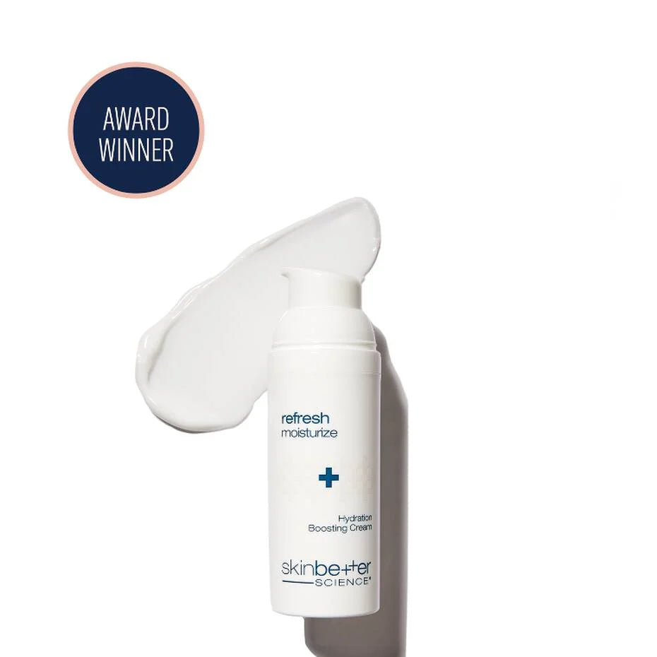 Hydration Boosting Cream (1.7 oz)