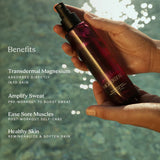 Transdermal Magnesium Spray (5oz)