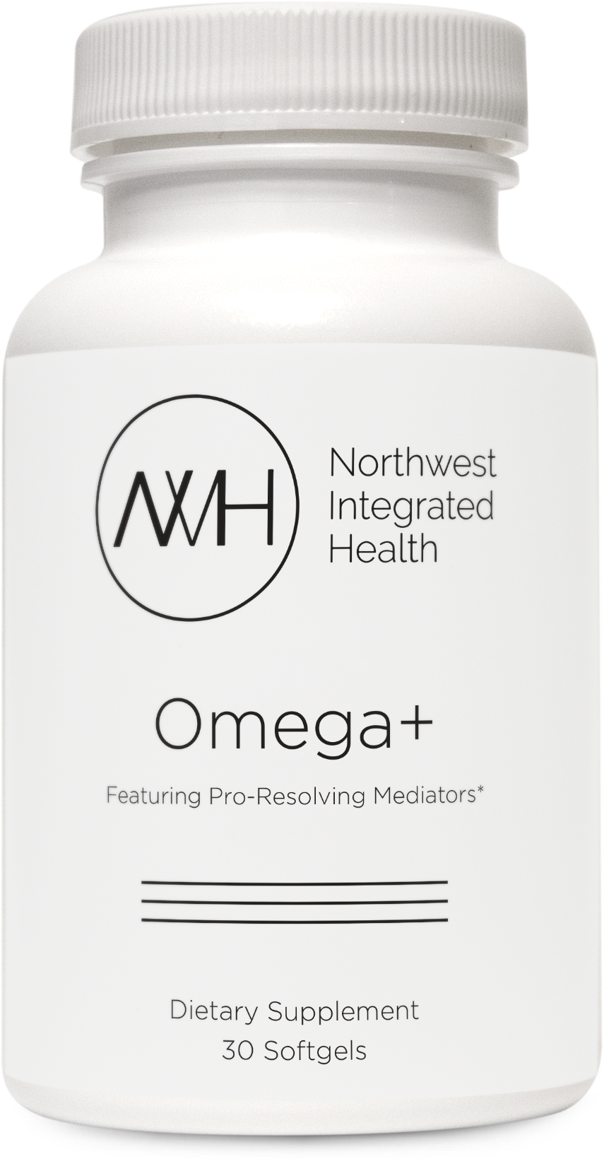 Omega+