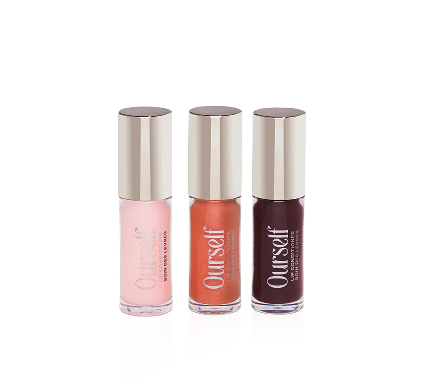 Your Best Lips Set (4 piece set)
