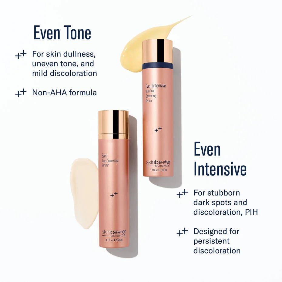 Even Intensive Skin Tone Correcting Serum (1.7 oz)
