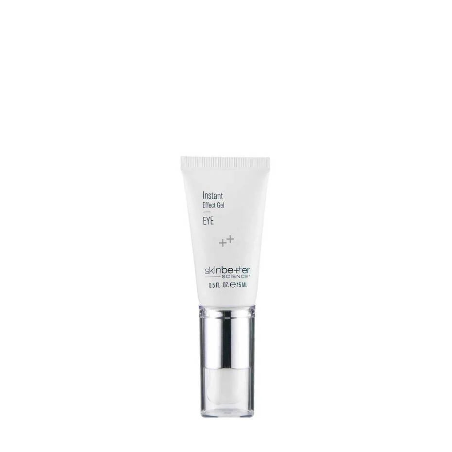 Instant Effect Eye Gel (15ml)