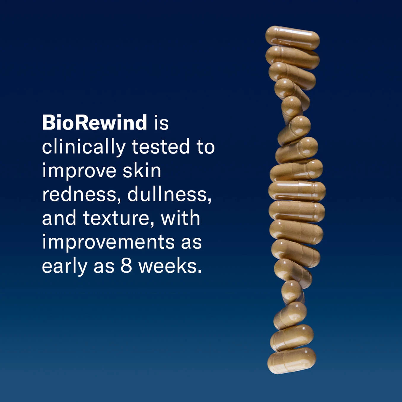 BioRewind (60 capsules)