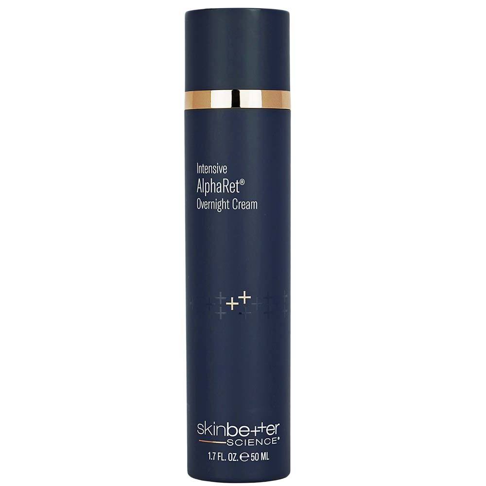 Intensive AlphaRet Overnight Cream (50ml)