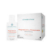 Magnesium L-Threonate (Vanilla Cream)