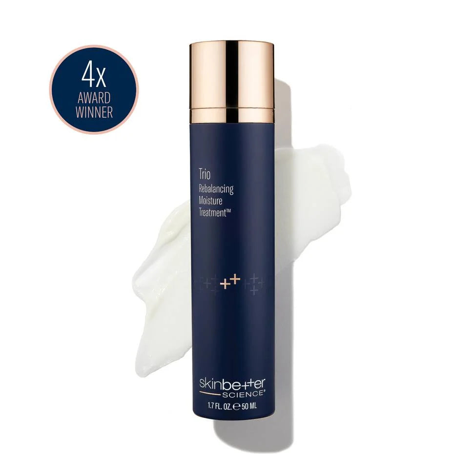 Trio Rebalancing Moisture (50ml)