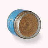 Malibu Body Scrub (12oz)