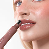 ÂN-GLOSS Ceramide Lip Tint | Spice Cake (15ml)