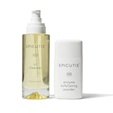 Essential Cleansing Set (3.38oz + 1.1oz)