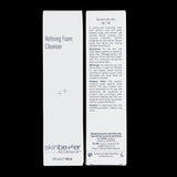 Refining Foam Cleanser (5oz)