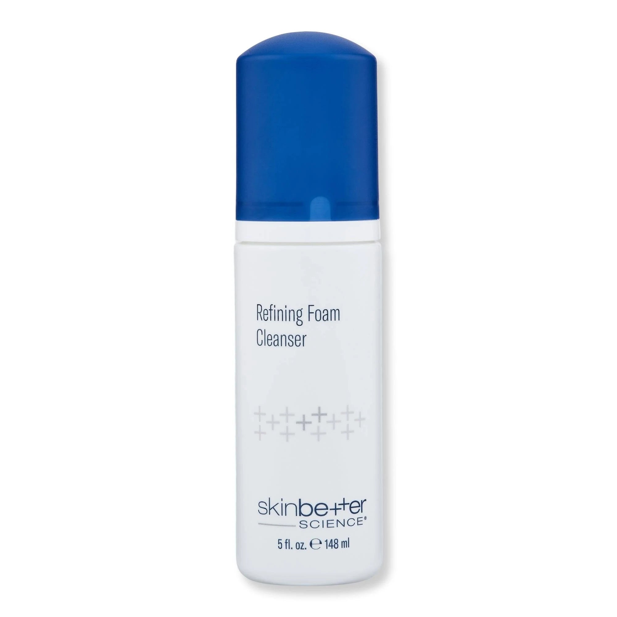 Refining Foam Cleanser (5oz)