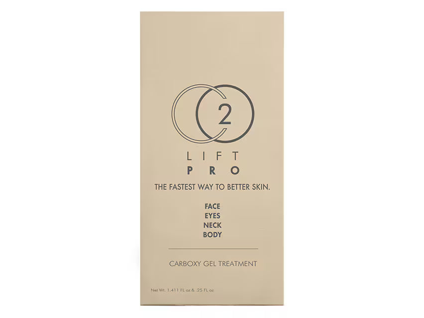 Co2 Lift Mask (1ct)