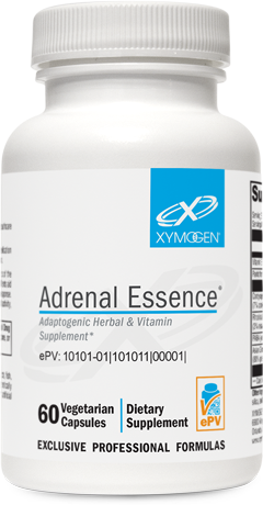 XYMOGEN®, Adrenal Essence® 60 Capsules