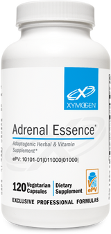 XYMOGEN®, Adrenal Essence® 120 Capsules