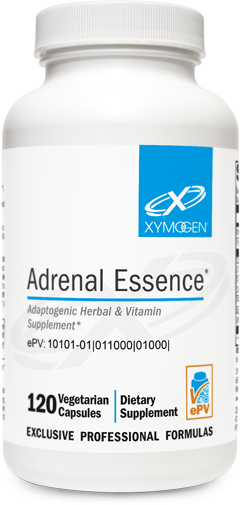 XYMOGEN®, Adrenal Essence® 120 Capsules