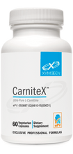 Load image into Gallery viewer, XYMOGEN®, CarniteX™ 60 Capsules
