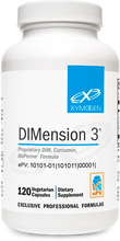 Load image into Gallery viewer, XYMOGEN®, DIMension 3® 120 Capsules
