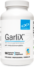 Load image into Gallery viewer, XYMOGEN®, GarliX™ 90 Capsules

