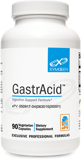 XYMOGEN®, GastrAcid™ 90 Capsules