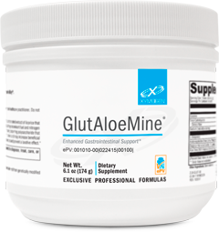 XYMOGEN®, GlutAloeMine® 30 Servings