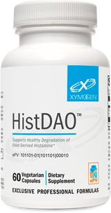 XYMOGEN®, HistDAO™ 60 Capsules