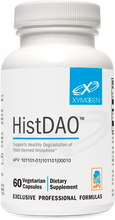 Load image into Gallery viewer, XYMOGEN®, HistDAO™ 60 Capsules
