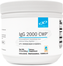 Load image into Gallery viewer, XYMOGEN®, IgG 2000 CWP™ 25 Servings
