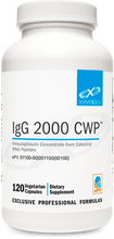 Load image into Gallery viewer, XYMOGEN®, IgG 2000 CWP™ 120 Capsules
