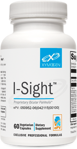 XYMOGEN®, I-Sight™ 60 Capsules