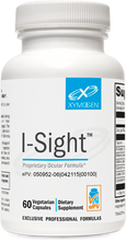 Load image into Gallery viewer, XYMOGEN®, I-Sight™ 60 Capsules
