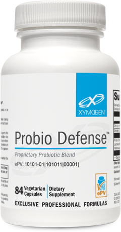 XYMOGEN®, Probio Defense™ 84 Capsules