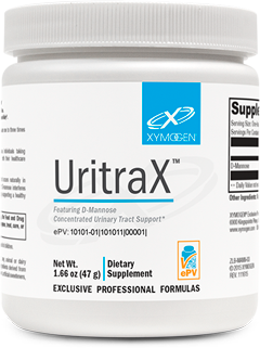 XYMOGEN®, UritraX™ 50 Servings